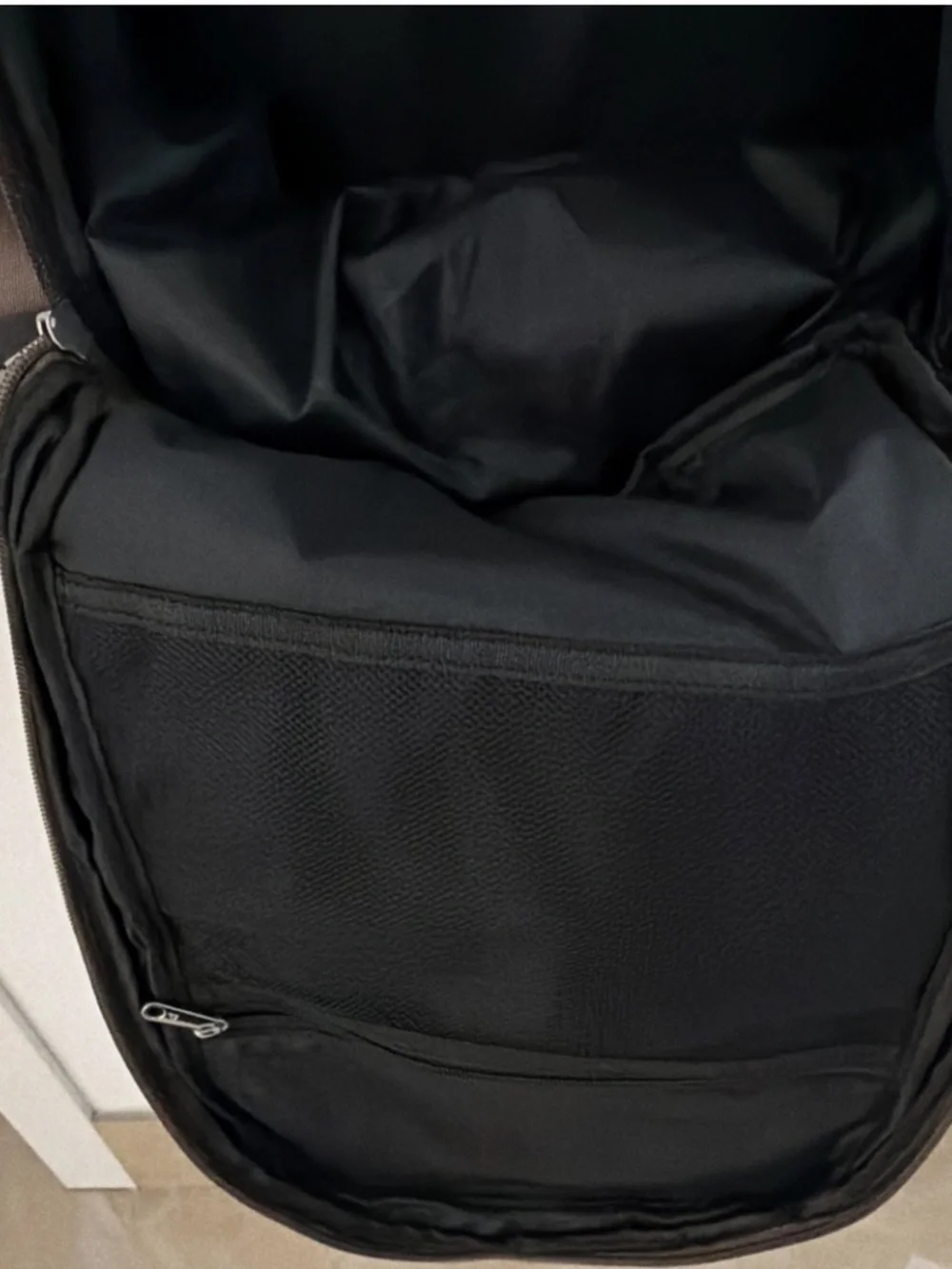 Case Logic Brown Camera Backpack w/ Adjustable Fit & Accessory Compartments F fa